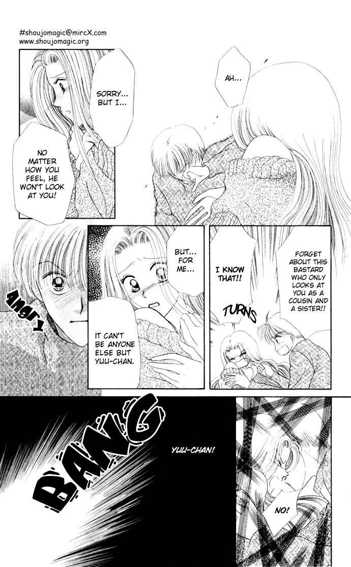 Page 34 Chapter 6 17-sai Hajimete no H