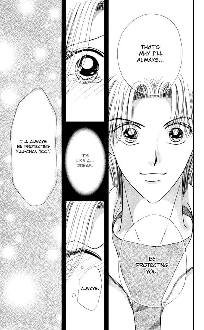 Page 40 Chapter 6 17-sai Hajimete no H