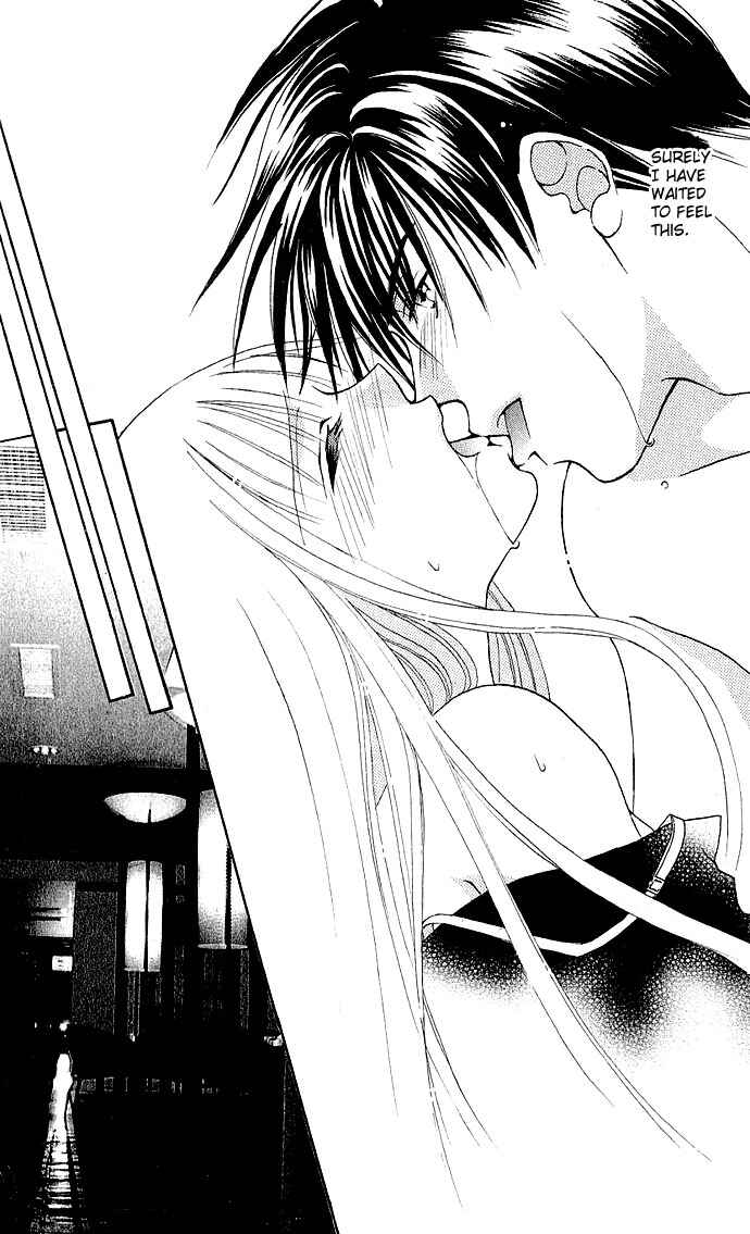 Page 28 Chapter 7 17-sai Hajimete no H