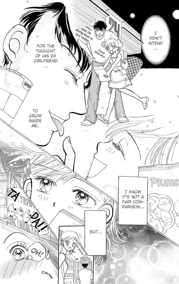 Page 15 Chapter 4 17-sai Hajimete no H