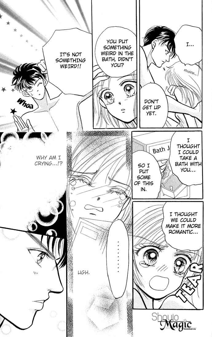 Page 30 Chapter 4 17-sai Hajimete no H