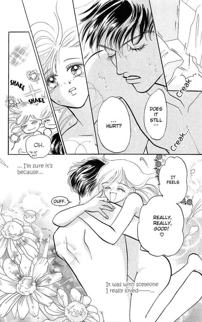 Page 33 Chapter 4 17-sai Hajimete no H
