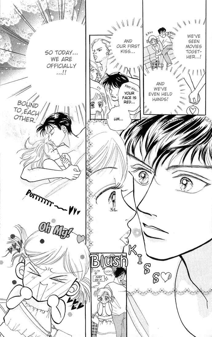 Page 6 Chapter 4 17-sai Hajimete no H