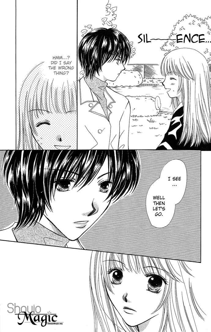 Page 15 Chapter 5 17-sai Hajimete no H