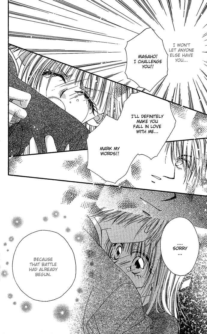 Page 36 Chapter 2 17-sai Hajimete no H