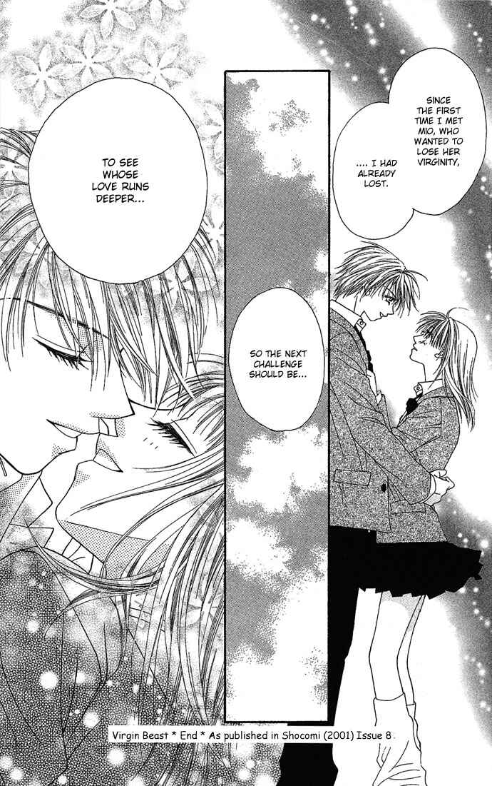 Page 37 Chapter 2 17-sai Hajimete no H