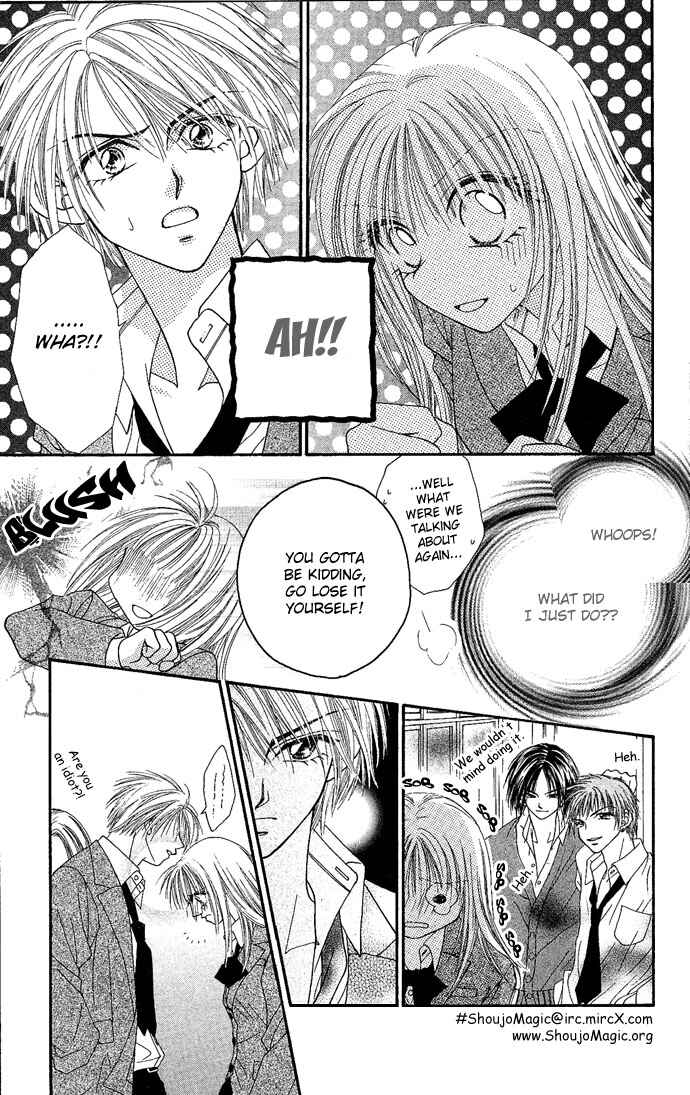 Page 9 Chapter 2 17-sai Hajimete no H