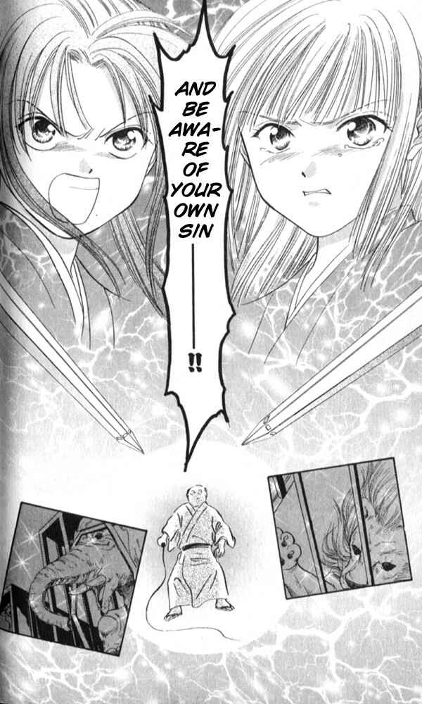 Page 41 Chapter 7 Appare Jipangu!
