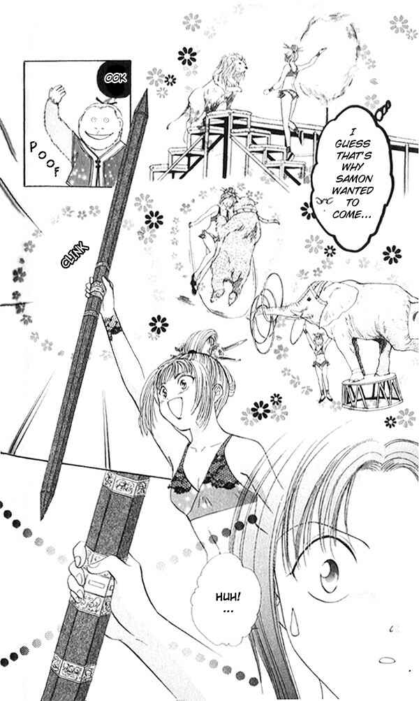 Page 9 Chapter 7 Appare Jipangu!