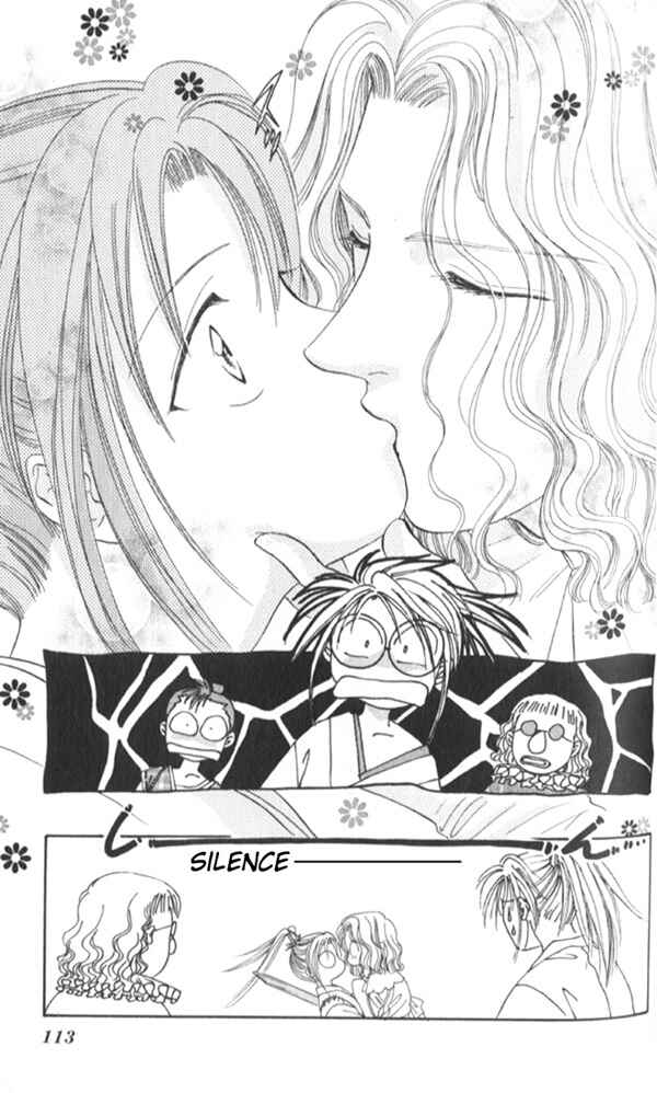 Page 18 Chapter 6 Appare Jipangu!