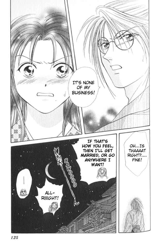 Page 30 Chapter 6 Appare Jipangu!