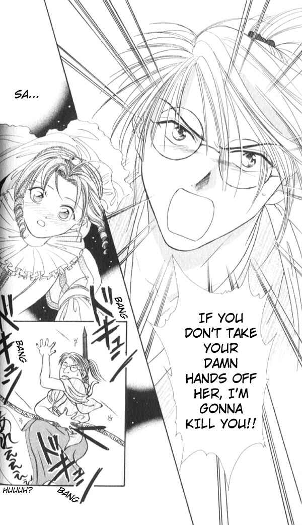 Page 41 Chapter 6 Appare Jipangu!