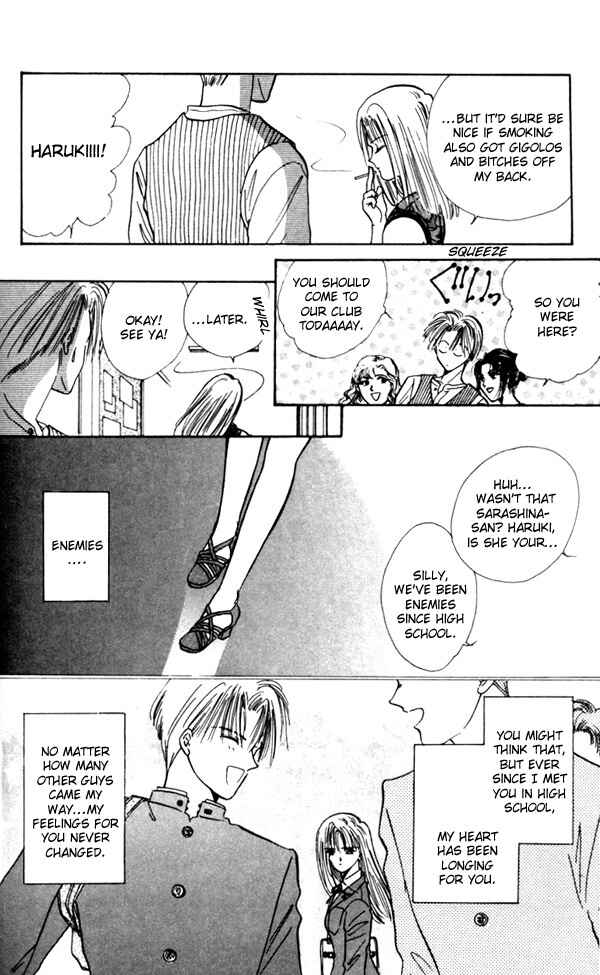 Page 10 Chapter 3.5 Appare Jipangu!