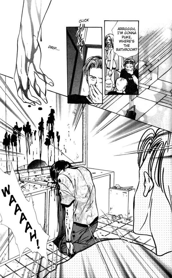 Page 13 Chapter 3.5 Appare Jipangu!