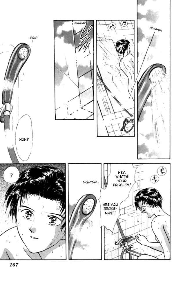 Page 17 Chapter 3.5 Appare Jipangu!