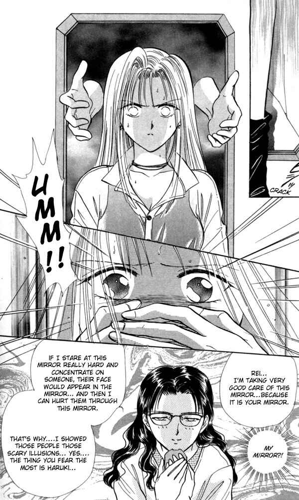 Page 33 Chapter 3.5 Appare Jipangu!