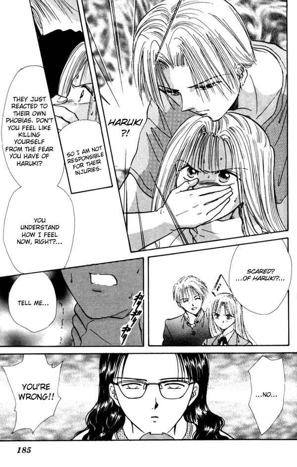 Page 34 Chapter 3.5 Appare Jipangu!