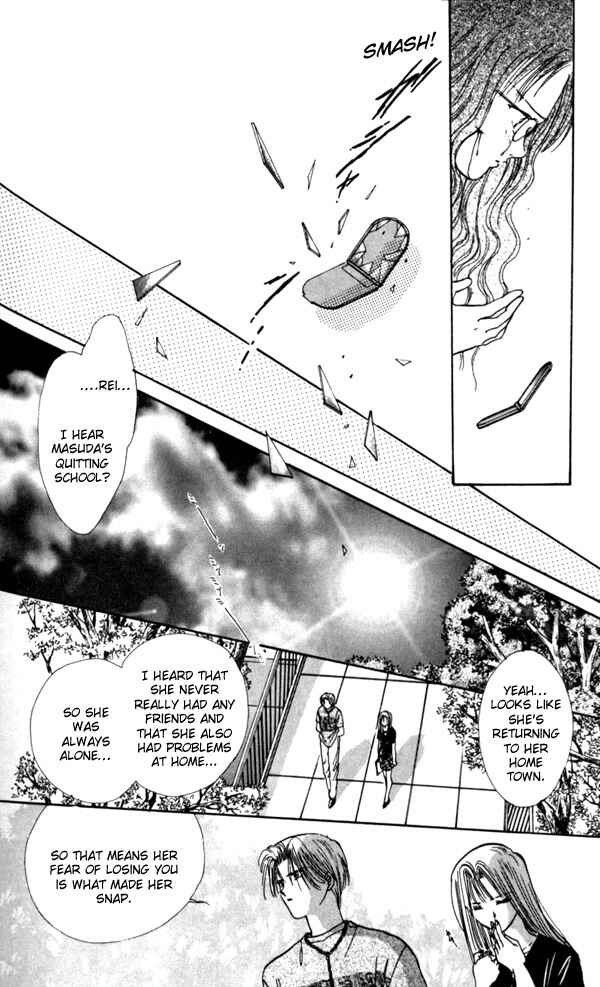 Page 37 Chapter 3.5 Appare Jipangu!
