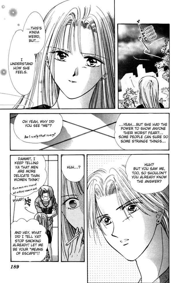 Page 38 Chapter 3.5 Appare Jipangu!