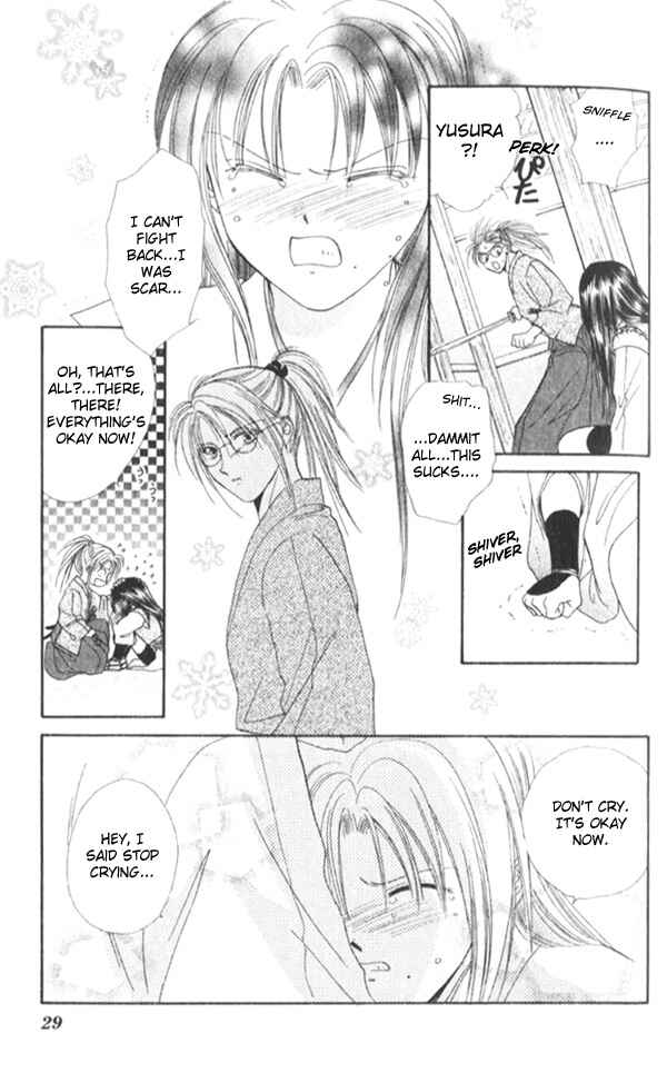 Page 26 Chapter 4 Appare Jipangu!