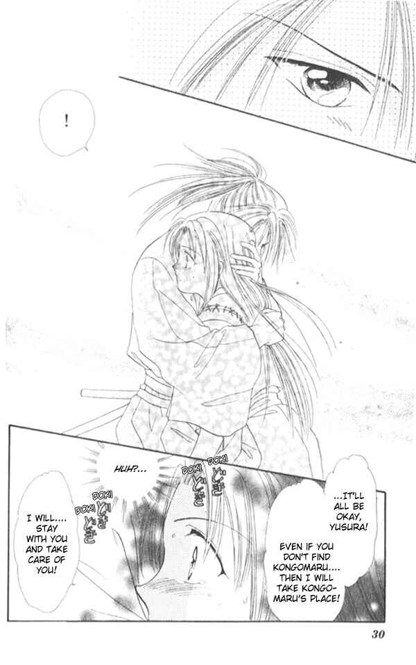 Page 27 Chapter 4 Appare Jipangu!
