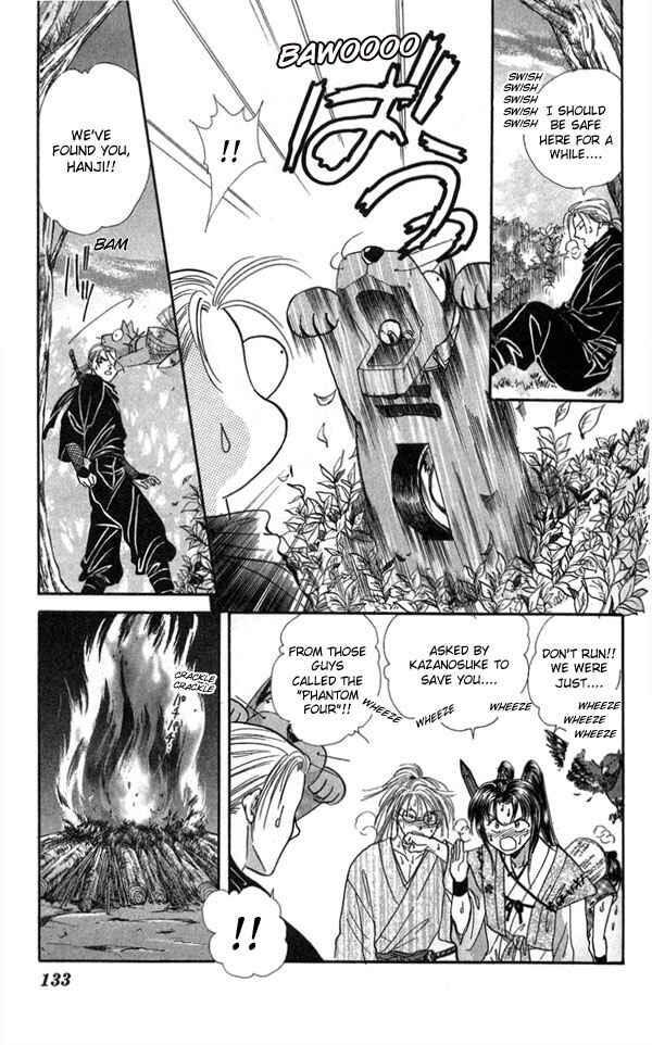 Page 25 Chapter 3 Appare Jipangu!