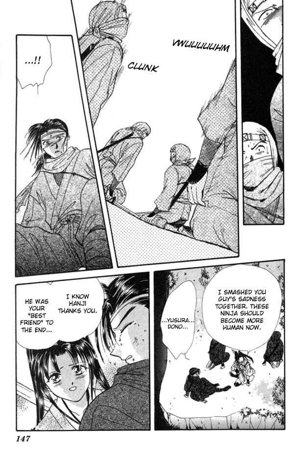Page 39 Chapter 3 Appare Jipangu!