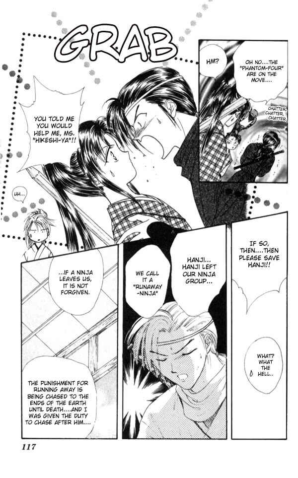 Page 9 Chapter 3 Appare Jipangu!