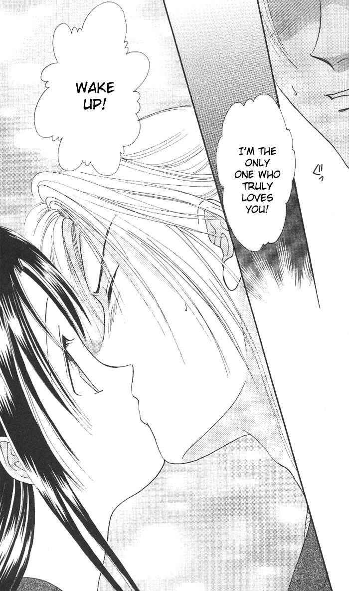 Page 38 Chapter 9 Appare Jipangu!