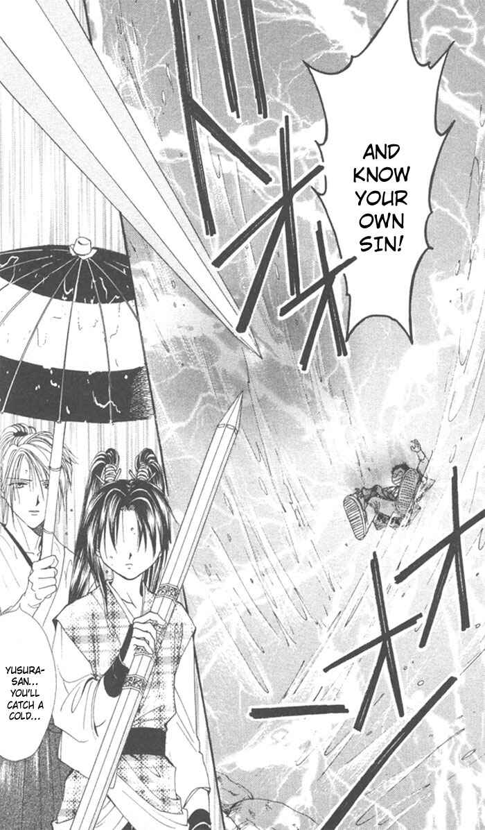 Page 43 Chapter 8 Appare Jipangu!