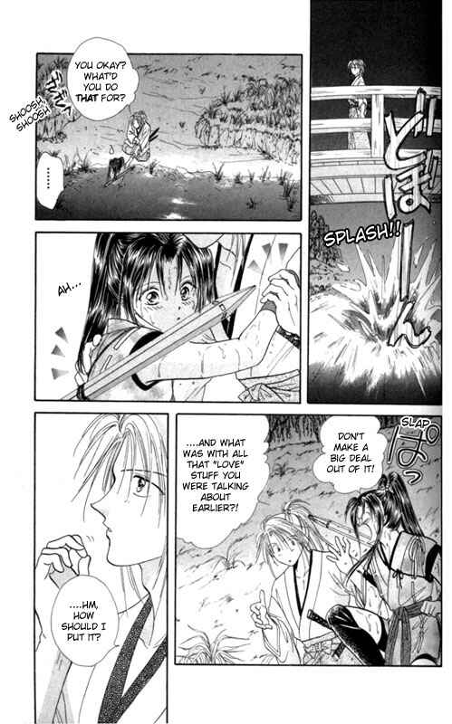Page 23 Chapter 2 Appare Jipangu!