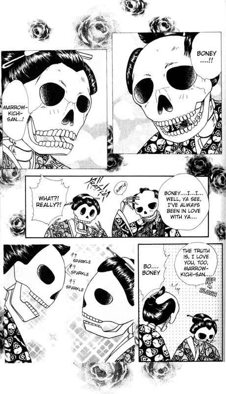 Page 3 Chapter 2 Appare Jipangu!