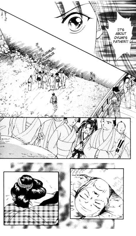 Page 34 Chapter 2 Appare Jipangu!