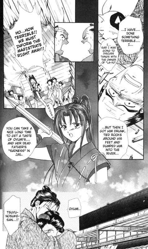 Page 47 Chapter 2 Appare Jipangu!