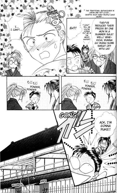 Page 7 Chapter 2 Appare Jipangu!