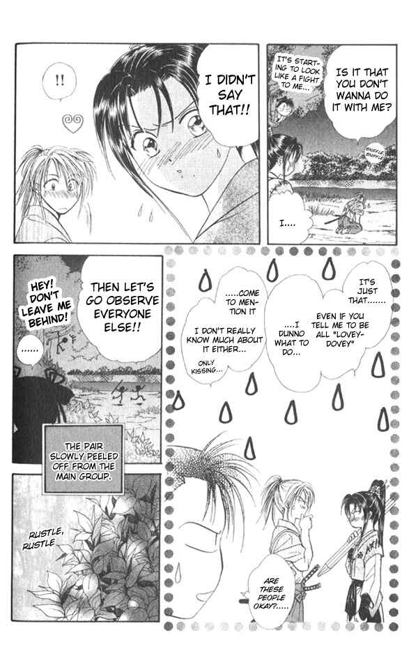 Page 11 Chapter 5 Appare Jipangu!