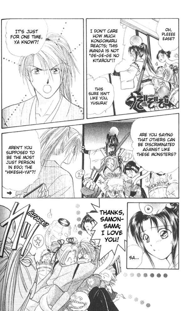 Page 23 Chapter 5 Appare Jipangu!