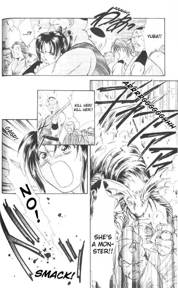 Page 39 Chapter 5 Appare Jipangu!