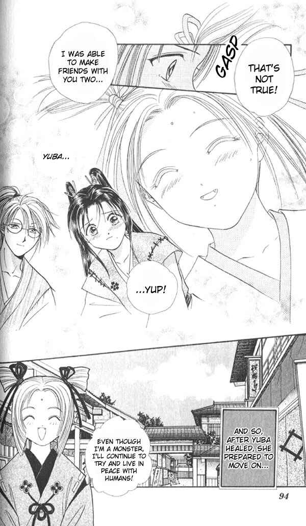 Page 44 Chapter 5 Appare Jipangu!