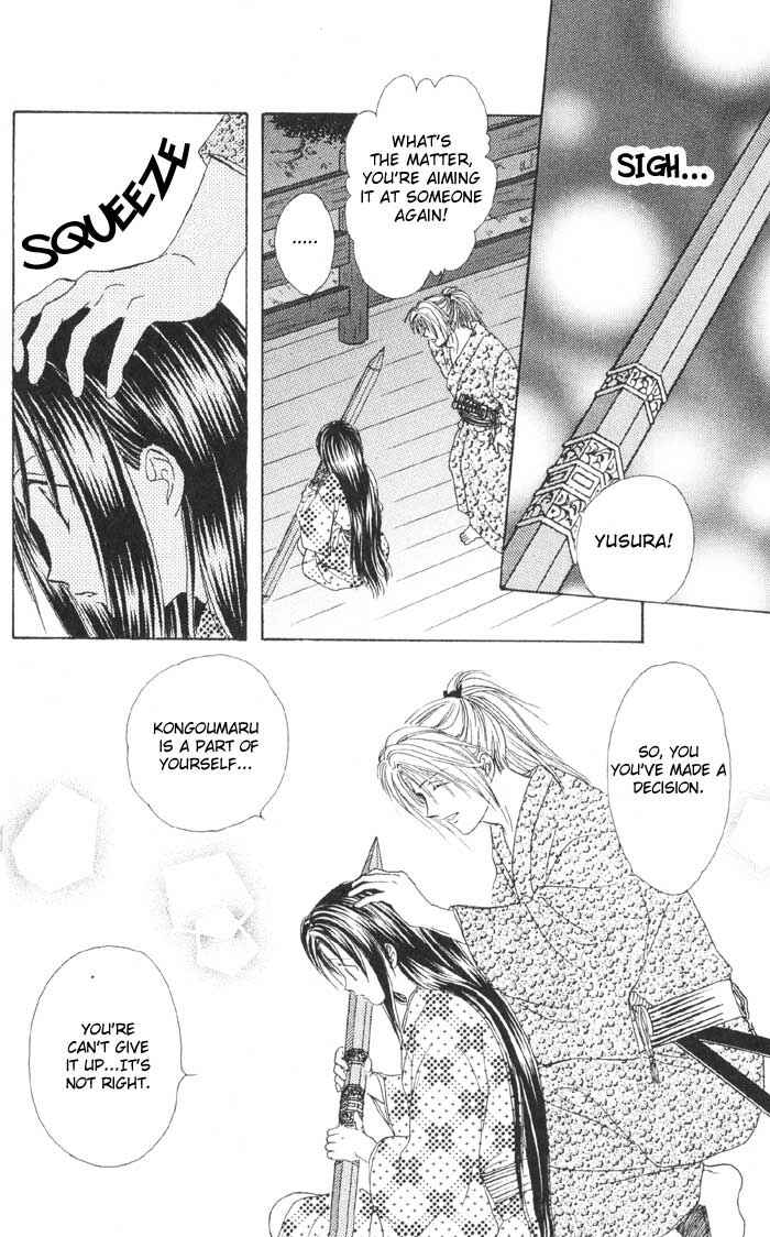 Page 23 Chapter 10 Appare Jipangu!