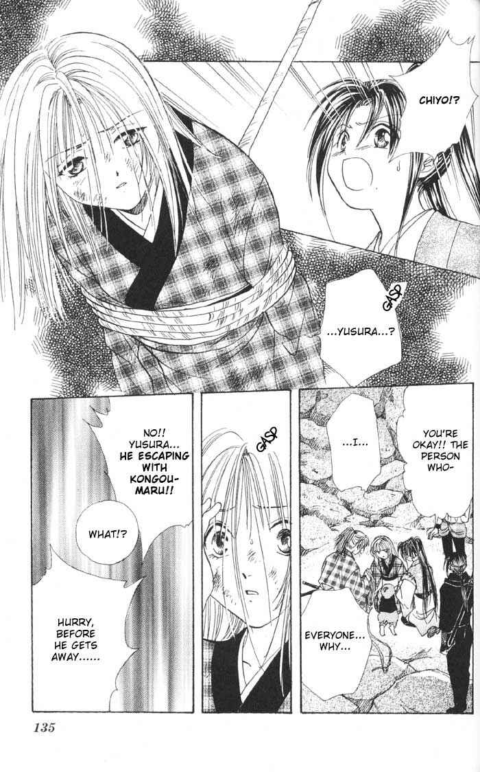 Page 34 Chapter 10 Appare Jipangu!