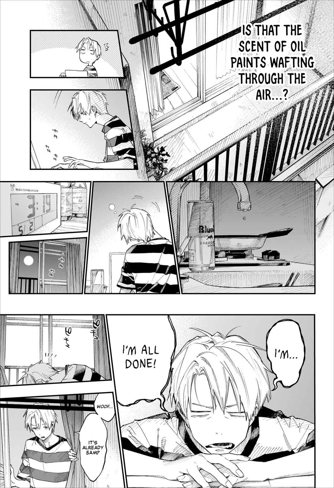 Page 11 Chapter Unknown_89ff Doku Doku