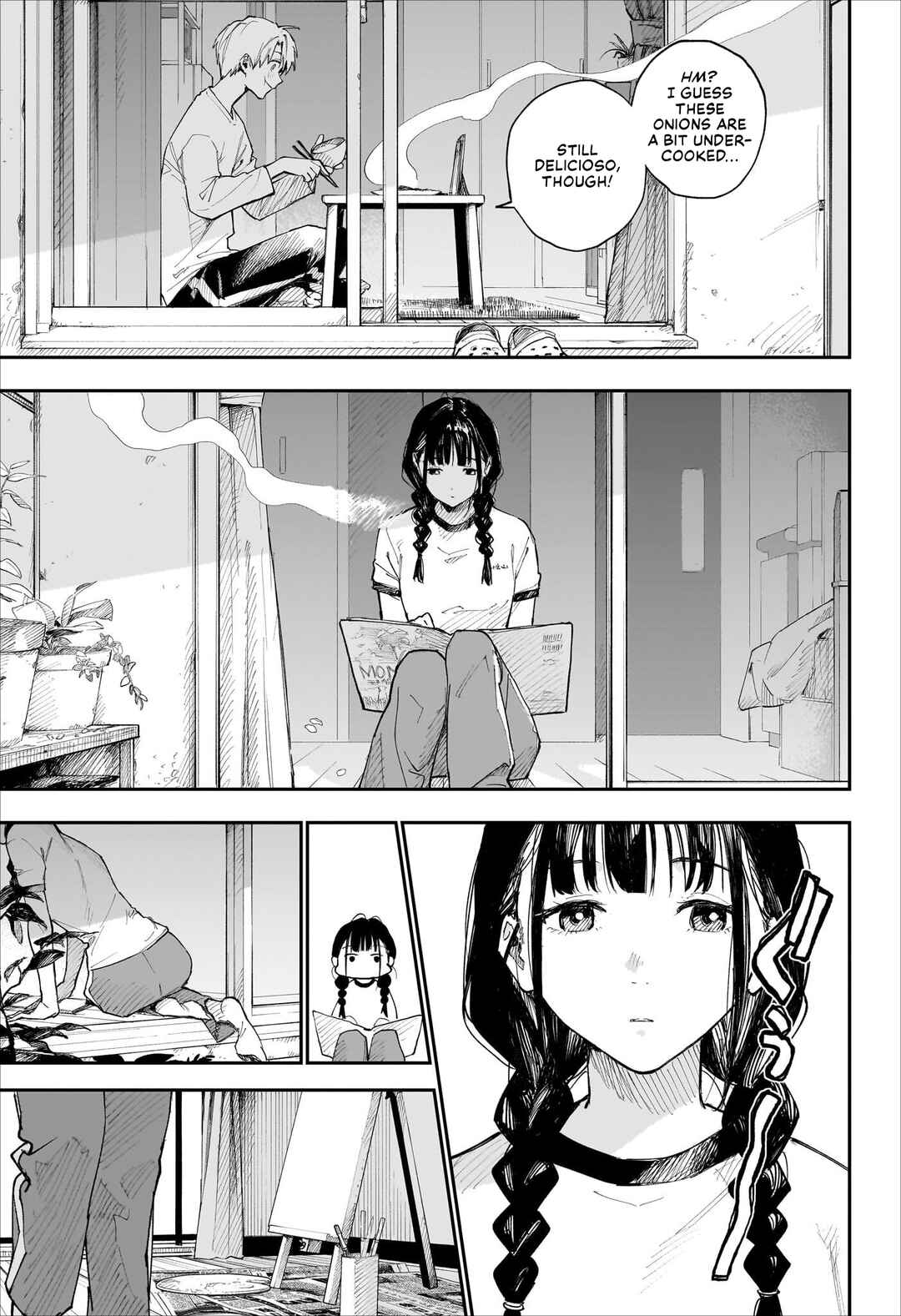 Page 5 Chapter Unknown_89ff Doku Doku