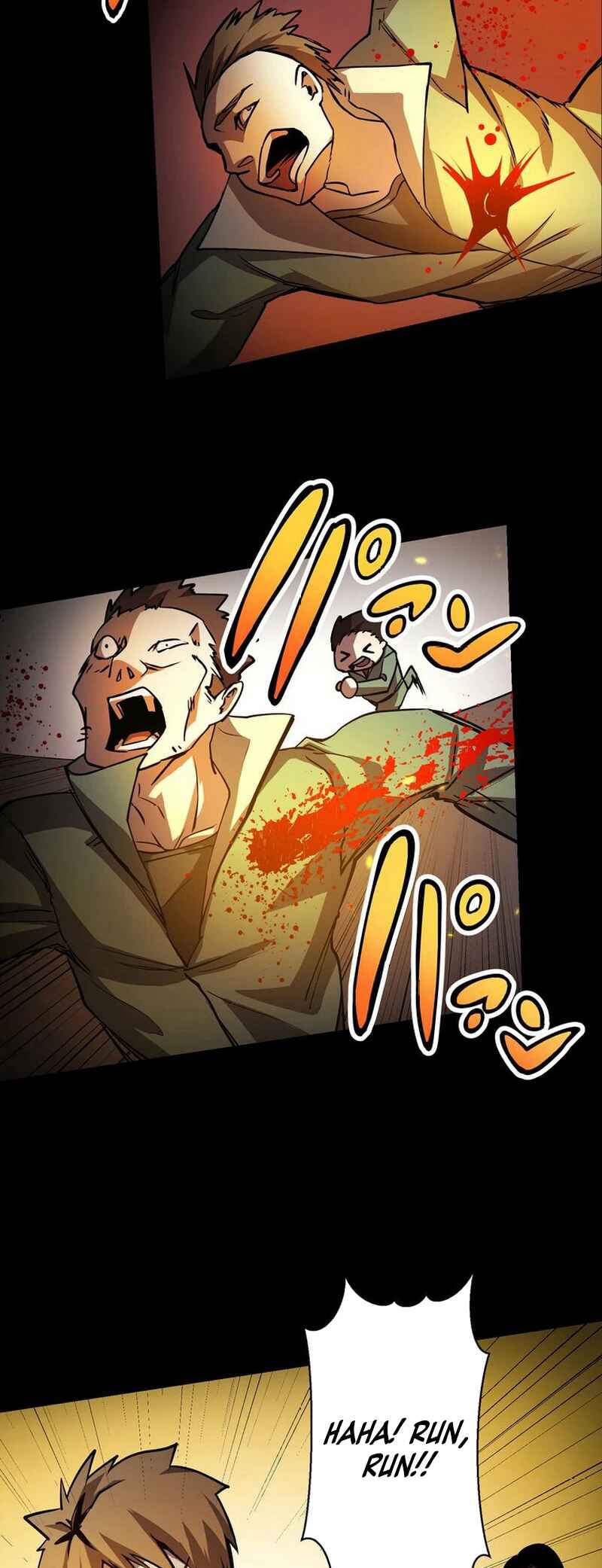 Page 13 Chapter 0 Steel Lower-Class Citizens