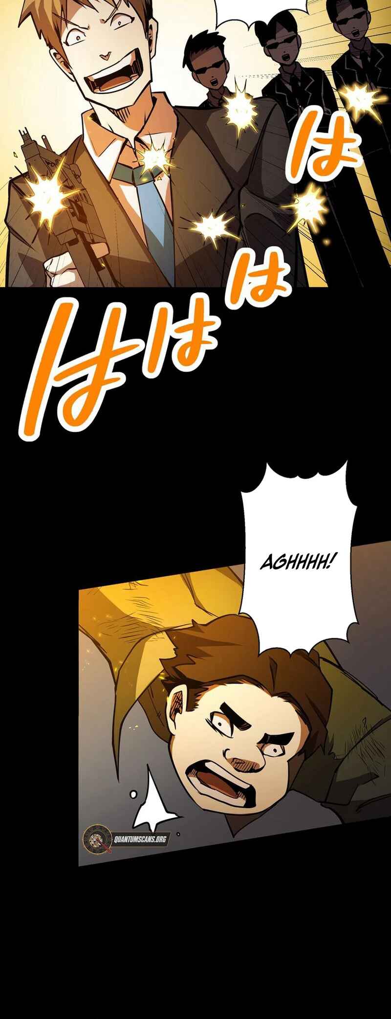 Page 14 Chapter 0 Steel Lower-Class Citizens