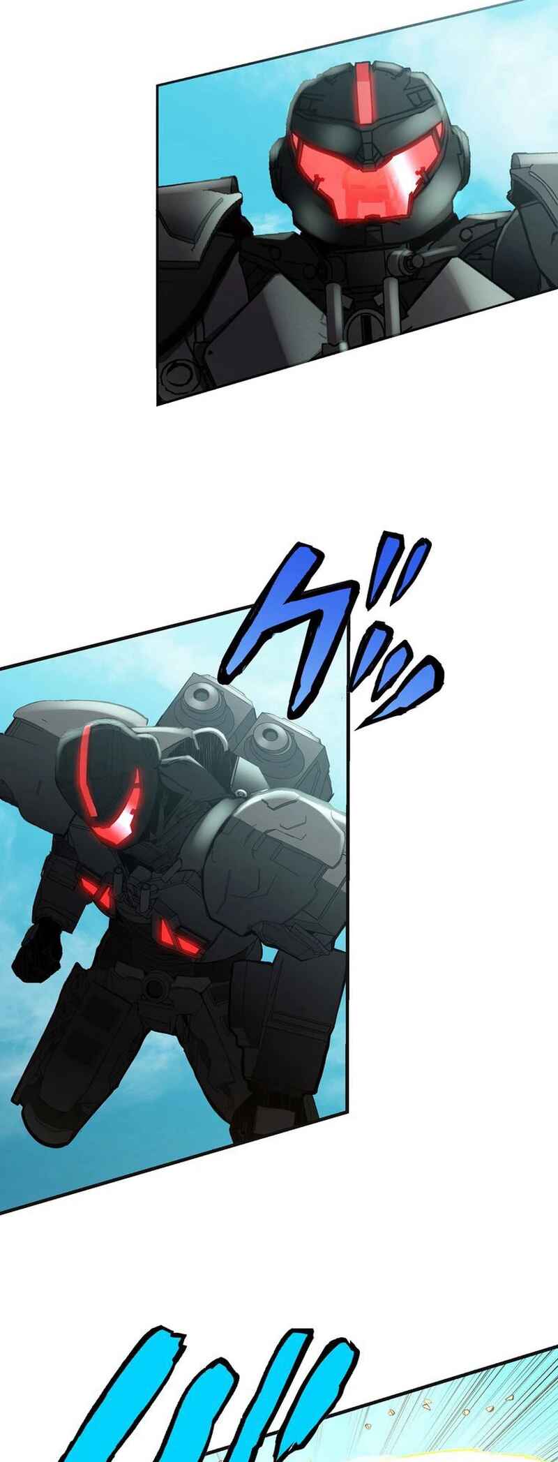 Page 29 Chapter 0 Steel Lower-Class Citizens