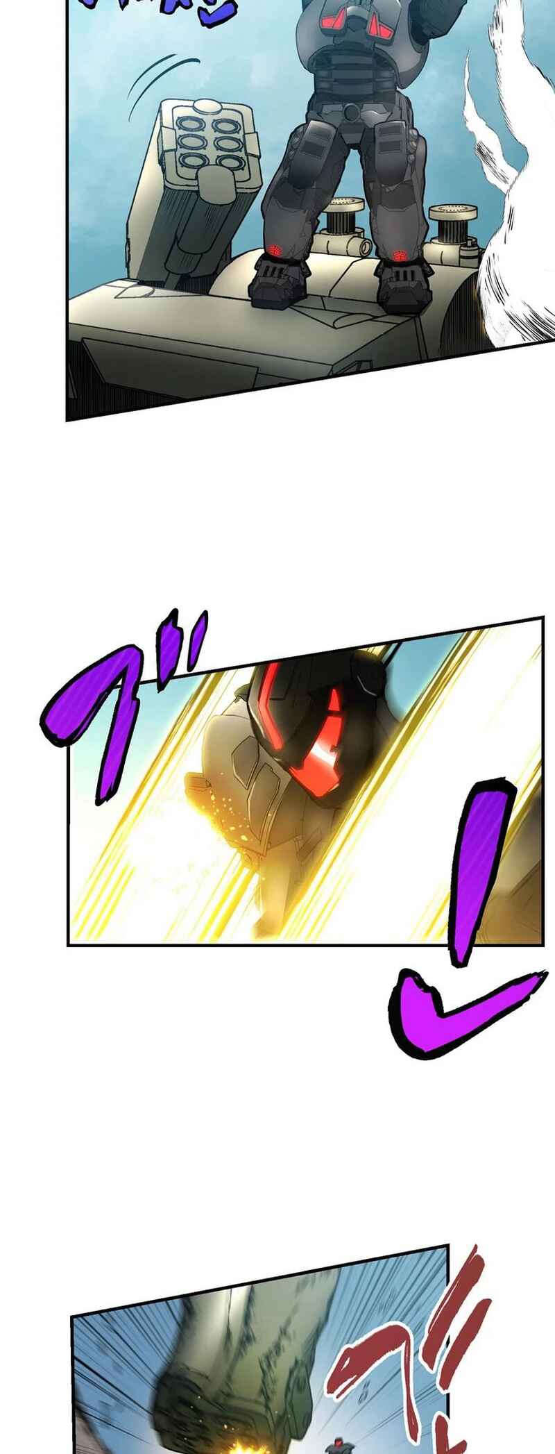 Page 33 Chapter 0 Steel Lower-Class Citizens