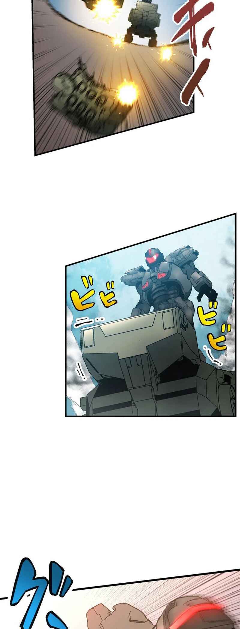 Page 34 Chapter 0 Steel Lower-Class Citizens