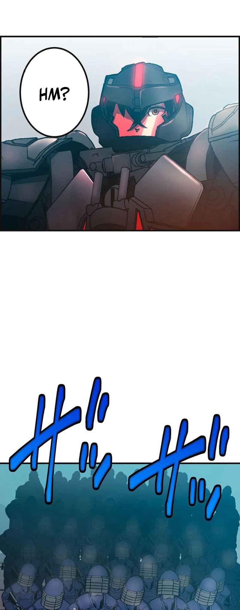 Page 40 Chapter 0 Steel Lower-Class Citizens