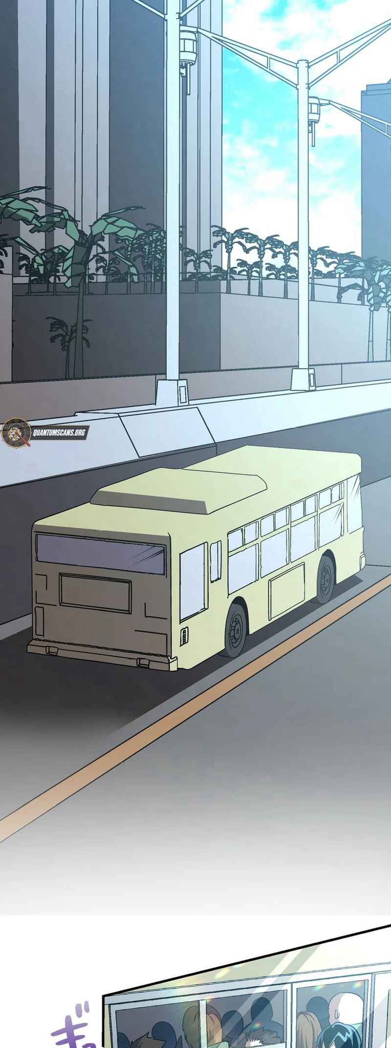 Page 5 Chapter 0 Steel Lower-Class Citizens